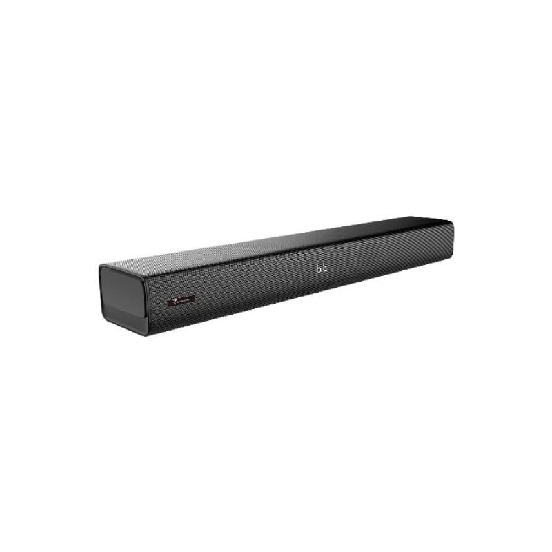 Barra amplificata soundbar 2.1 tm-8830bh 80w pmpo (60w rms) per tv
