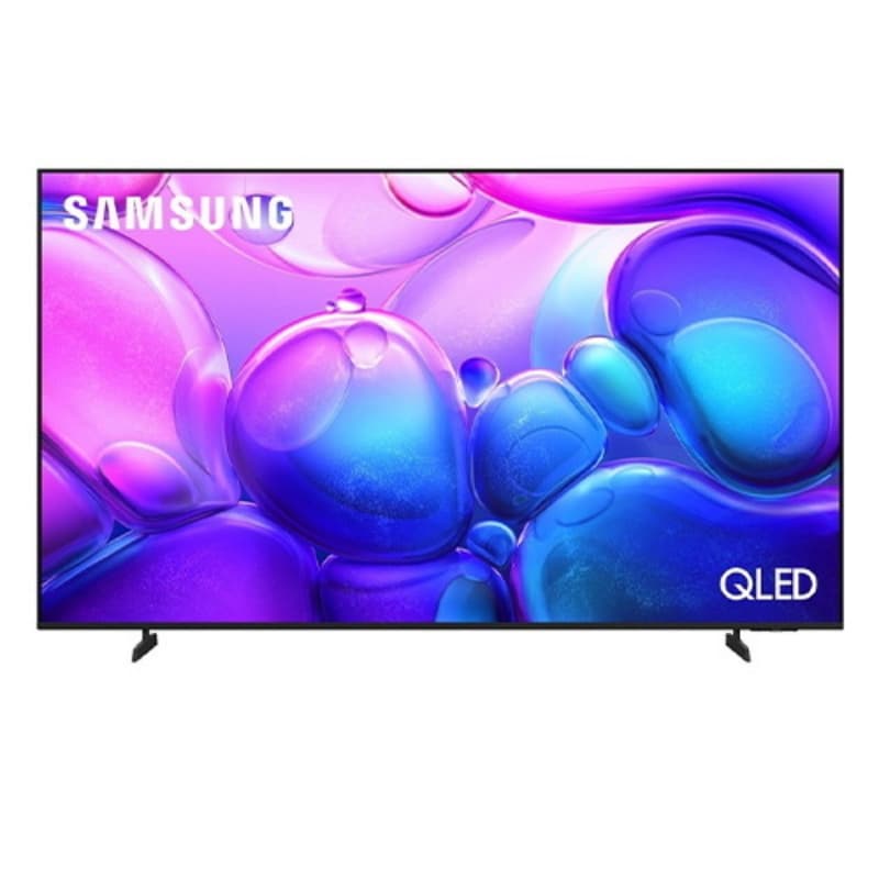 Tv 85 samsung 4k qled smart 2025/26