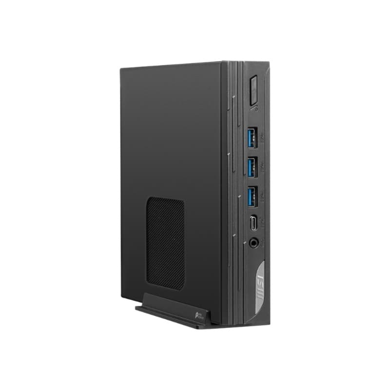 Pc msi sff i5-1340p/8gb/512gb/w11p
