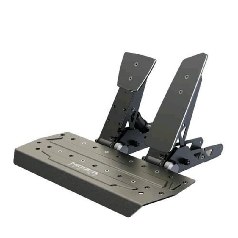 Moza racing rs11 sr-p pedal set di pedali