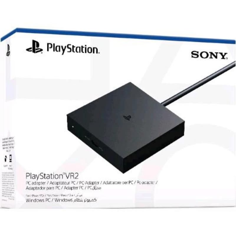 Sony adattatore vr2 per pc