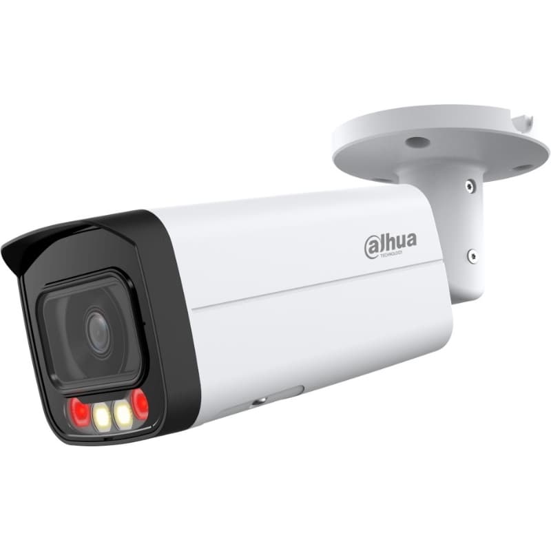 Dahua camera ip ai 4mp bullet 2,7mm wizs ip67 ir60m 12 vdc/poe 11.9