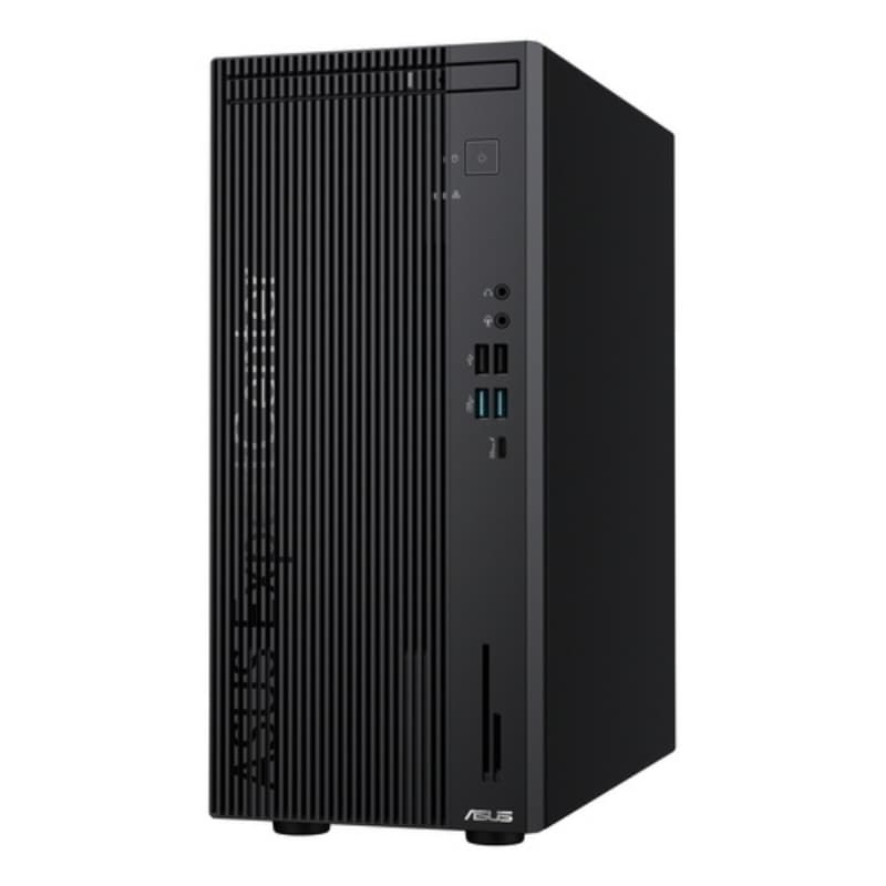 Asustek pc asus 15lt mini twr b700mfes-0052250060 ultra5-225 16ddr5 512ssd freedos 1yos odd wifi bt rj45 hdmi vga dp 10usb t+m tpm