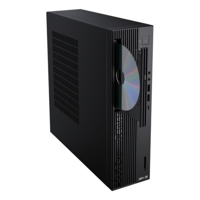 Asustek pc asus 8.6lt sff b700sfes-005235006x ultra5-253 16ddr5 512ssd w11pro 1yos odd wifi bt rj45 hdmi vga dp 10usb t+m tpm