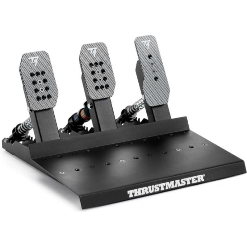 Raceline pedals iii lc