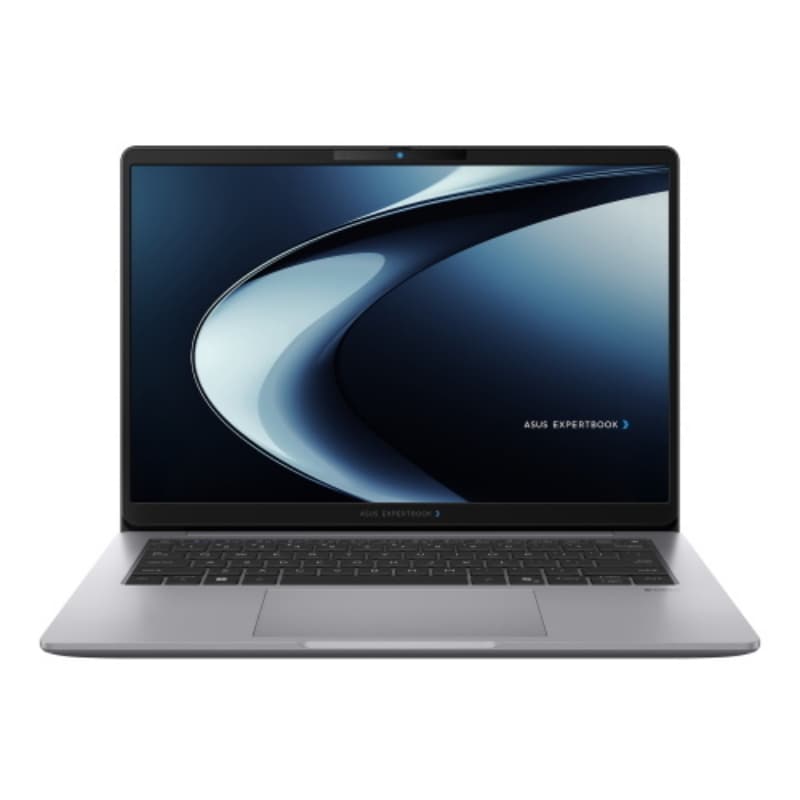 Nb asus commercial nx expertbook p3 l p3406ccap-ly0181 14 intel core ultra 5 225h 8gb ssd512gb +tpm no sistema operativo