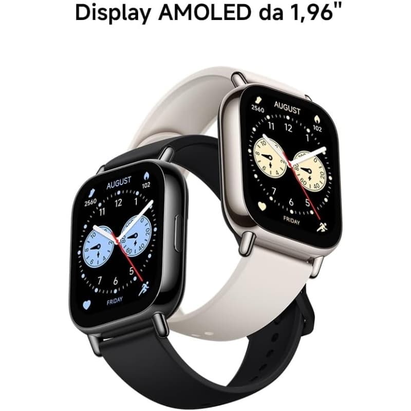 Xiaomi redmi watch 5 lite gold