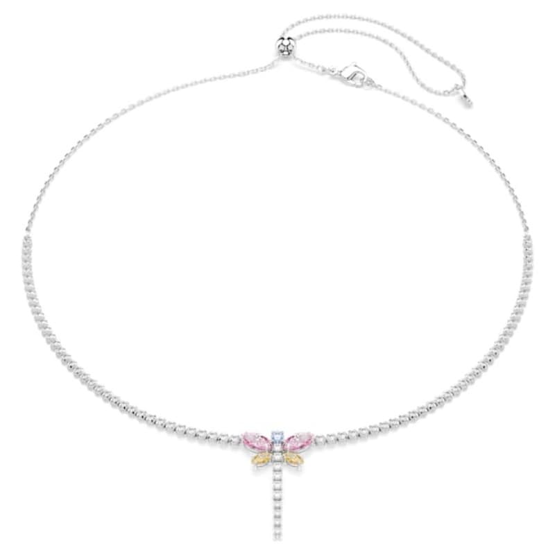 Swarovski 5737425 swarovski fashion piece - 2026 capsule tn mul/rhs nuovo in scatola originale