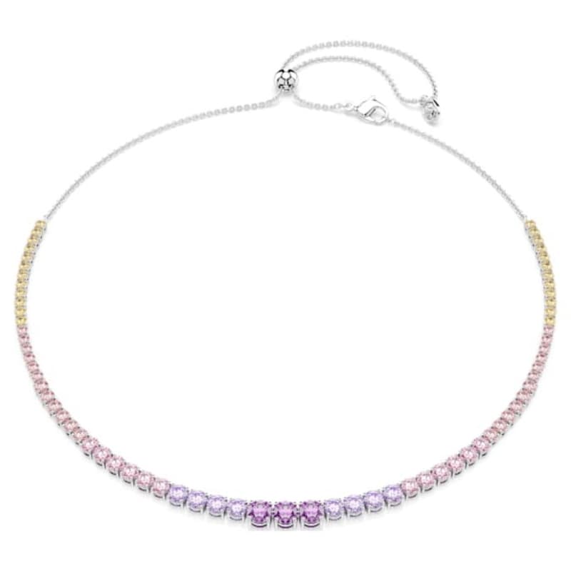 Swarovski 5751196 swarovski fashion piece - matrix mul/rhs nuovo in scatola originale