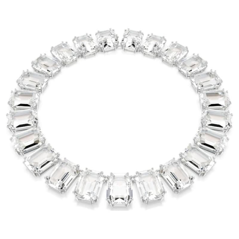Swarovski 5599149 collana / set swarovski - all ard l octa cry dtli/rhs nuovo in scatola originale