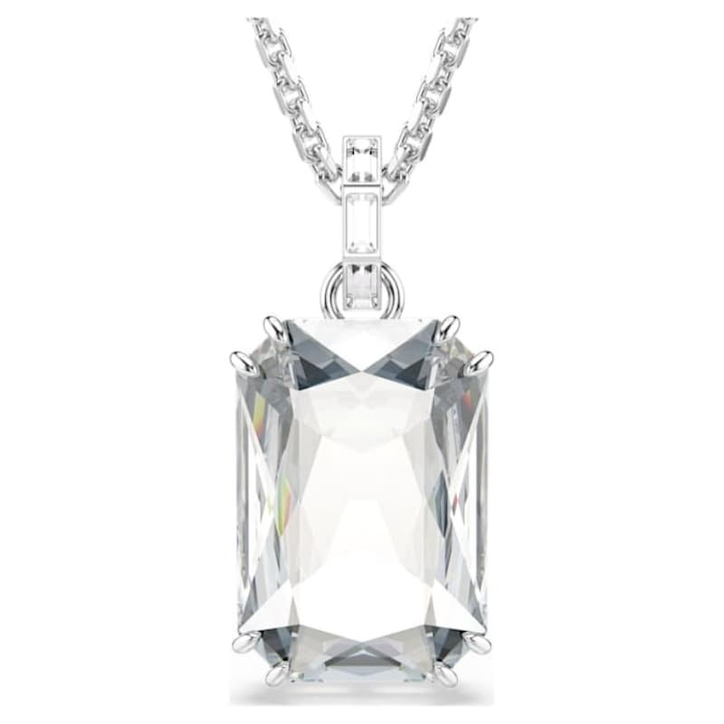 Swarovski 5725768 collana / set swarovski - pend cryignit/rhs nuovo in scatola originale