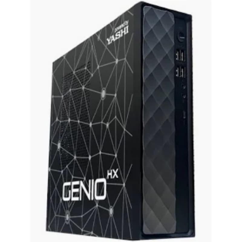 Pc yashi genio hx 8l sff yy80207 i5-13500hx 16gb ssd512gb w11p