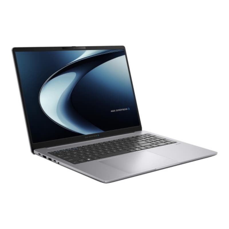 Nb asus commercial nx expertbook p3 l p3606ccap-mb0139 16 intel core ultra 5 225h 8gb ssd512gb +tpm no sistema operativo