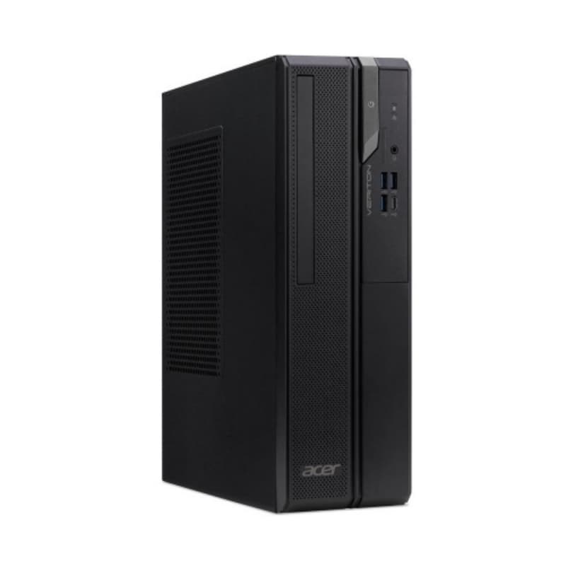 Pc acer vx2722g 9lt dt.r5yet.00v i3-14100 8ddr5 512ssd freedos 1y tpm vga hdmi dp 7usb+1usbc rj45 t+m