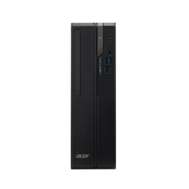 Pc acer veriton sff vx2722g dt.r5yet.00t i5-14400 16gb ssd512gb tastiera mouse no dvd no sistema operativo