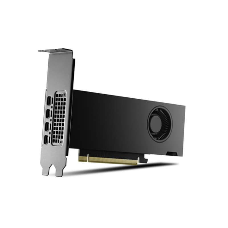 Pny vga quadro rtx 2000 ada, 16gb gddr6, 4x mdp, vers oem