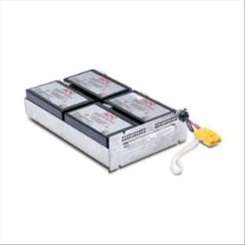 Apc rbc24 batteria per ups sua1500rmi2u