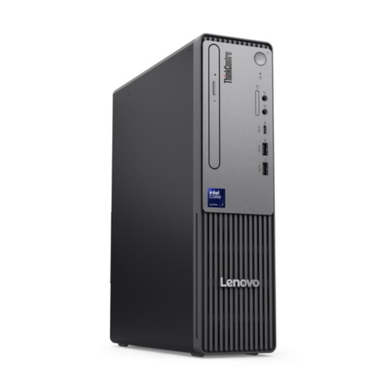 Pc lenovo ai pc thinkcentre neo 50s sff 13dm0055ix 8.2lt ultra5-225 16ddr5 512ssd w11pro 1yos mm t+m 7usb hdmi dp rj4 cardr