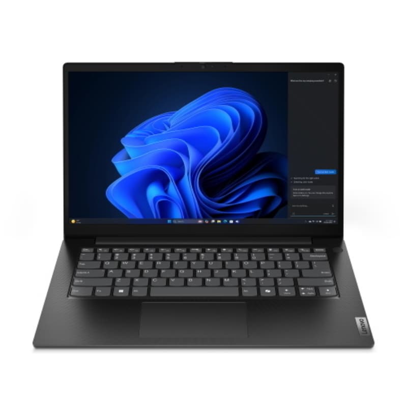 Nb lenovo v14 g5 83hd0072ix 14fhd ag core5-210h 16ddr5 512ssd w11pro 2y privcam 3usb hdmi rj45 tpm