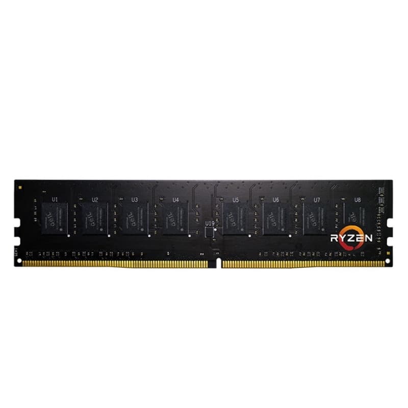 Geil ram 16gb ddr4 amd edition pristine pc4-25600 3200mhz 22-22-22-52