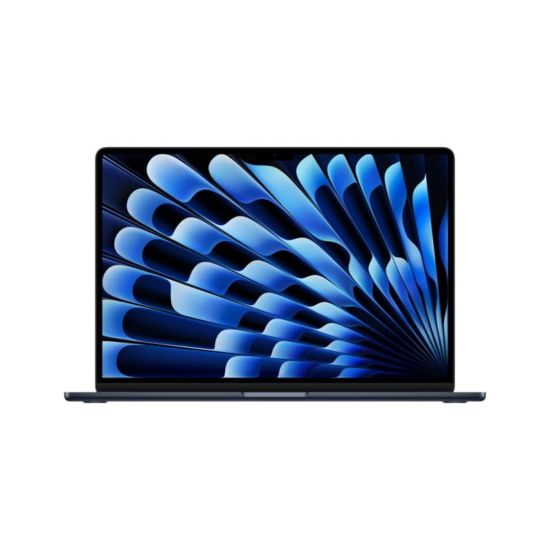 Apple macbook air 15 m5 16gb/1tb midnigh 10core 10 gpu m5 midnight