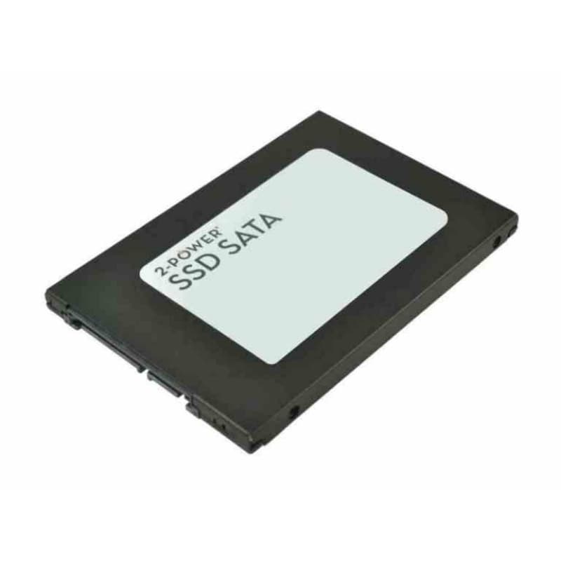 (bulk) hard disk ssd 2tb 2.5 sata 3 (ssd2045a) bulk