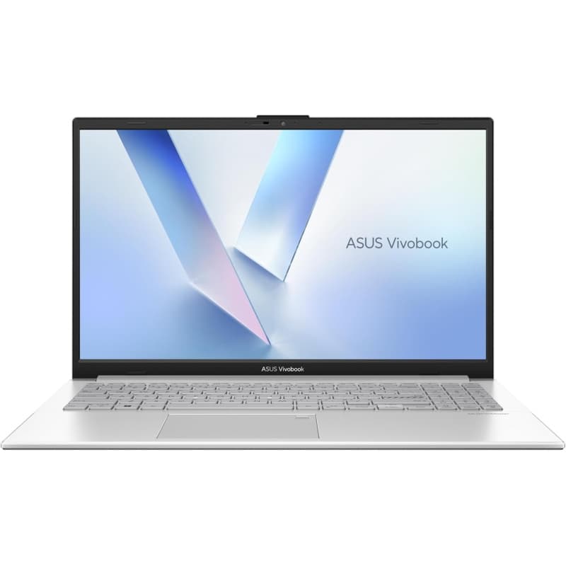 Asus nb 15,6 vivobook amd ryzen 5 40 8gb 512gb ssd win 11 home - senza alimentatore