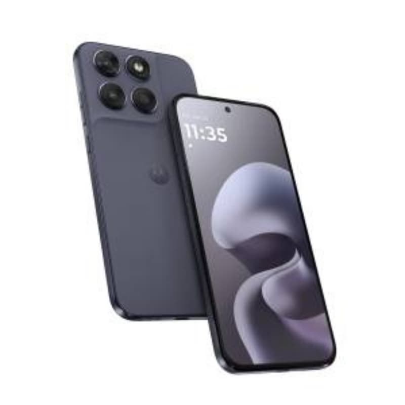 Motorola moto g67 4+256gb 6.78 5g pantone arctic seal ds eu
