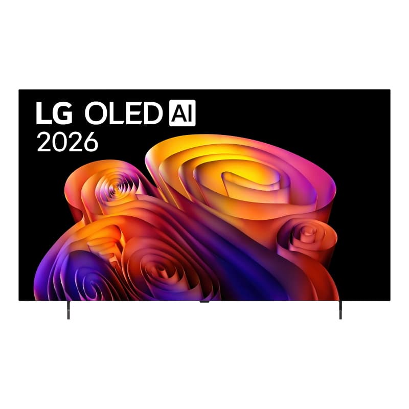 65 oled ai b6 4k uhd webos26 plater