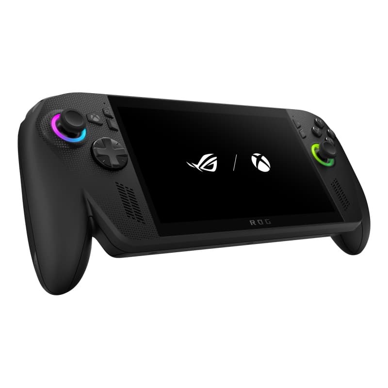 Asus rog xbox ally x rc73xa-nh011w console da gioco portatile 17,8 cm (7\) 1 tb touch screen wi-fi nero