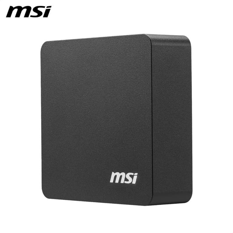 Cubi nuc ai+ 3mg-002eu
