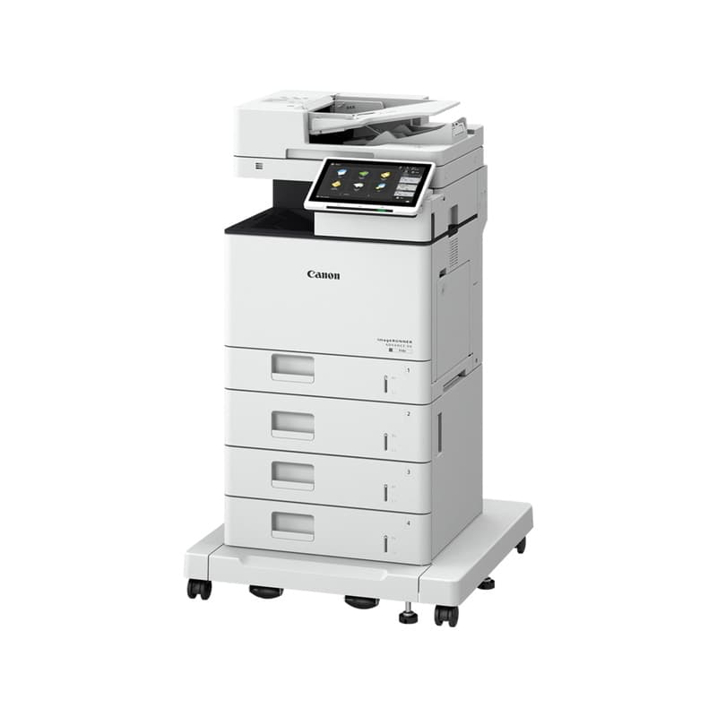 Imagerunner advance dx 529ifp