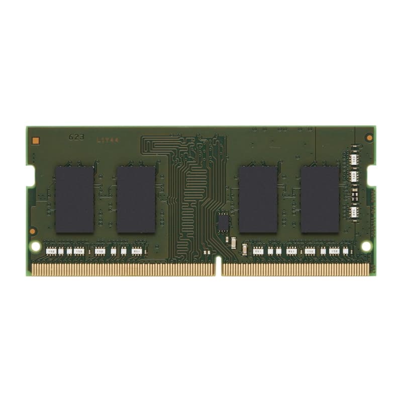 Kingston ram sodimm 16gb ddr4 3200mhz cl22