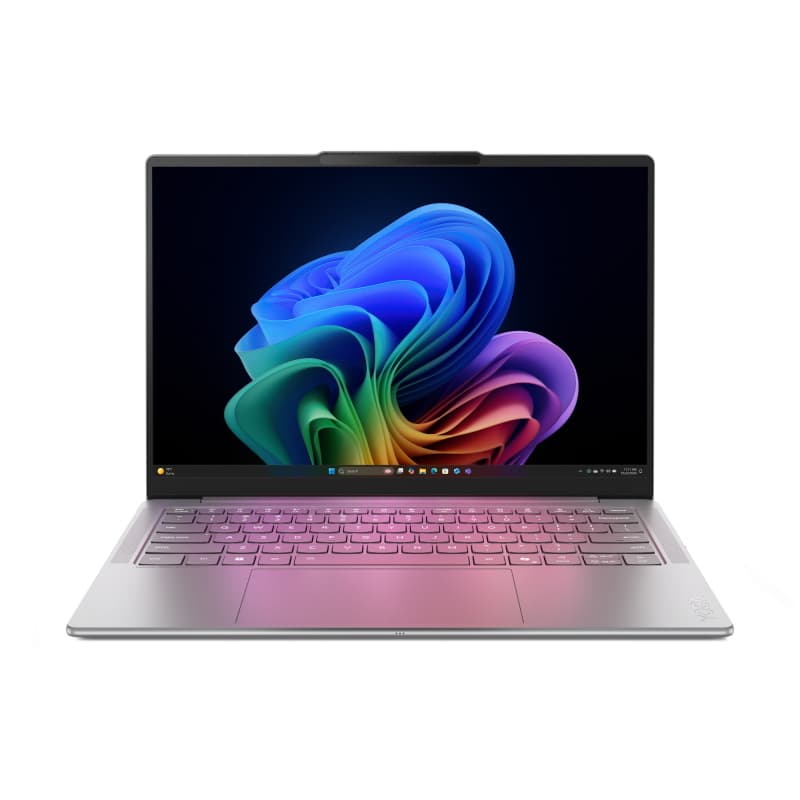 Lenovo yoga slim 7 aura edition intel core ultra 7 256v 16gb intel arc graphics 1tb 14 wuxga windows 11