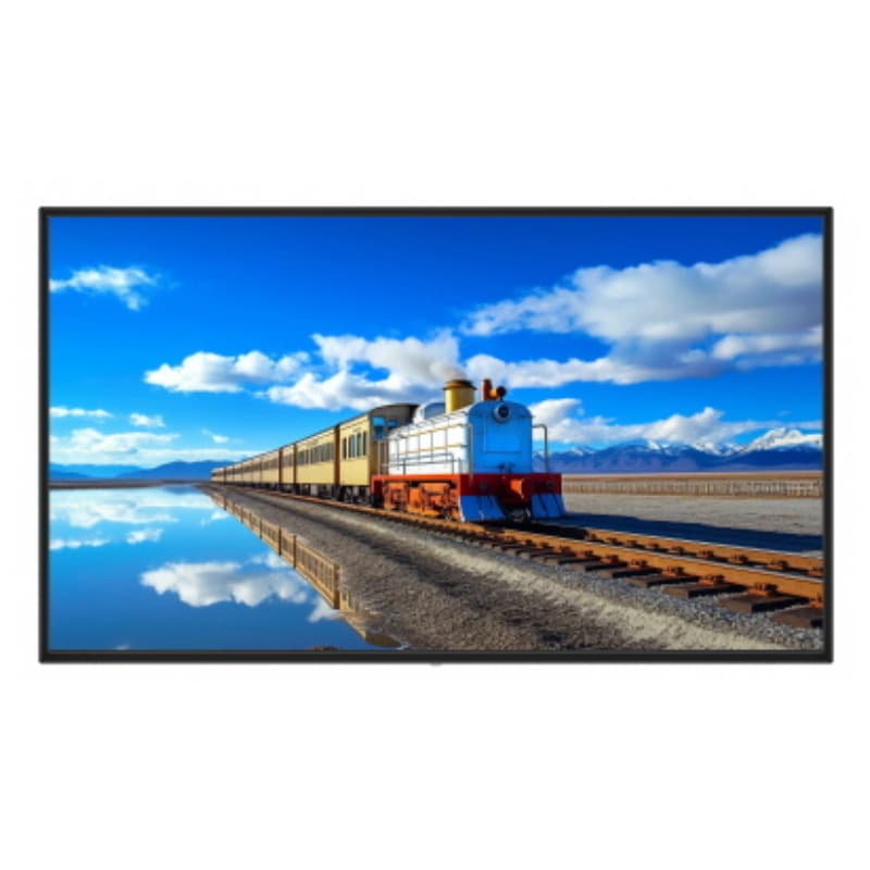 Monitor 65 4k 24/7 500cd android 11