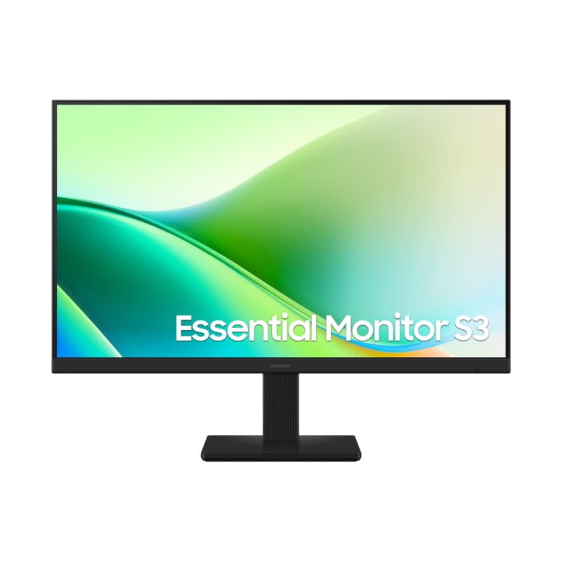 Monitor flat fhd s31gf