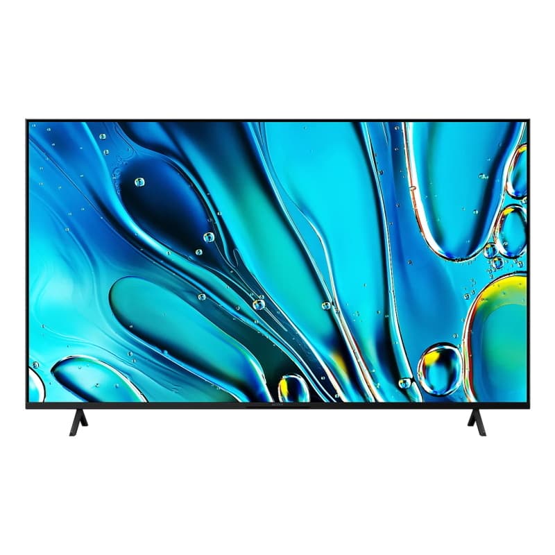 Sds bravia 3 x1 led google tv
