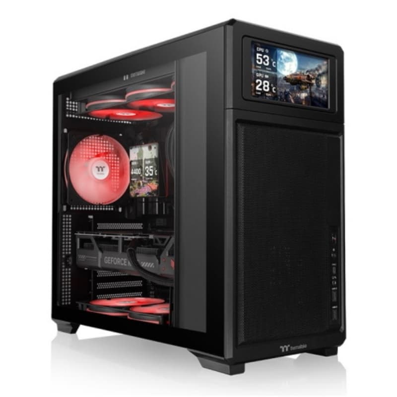 Tr300 tg black