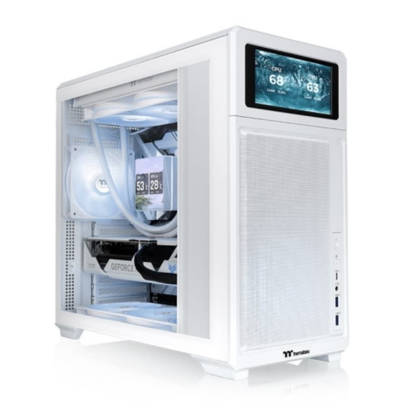 Tr300 tg snow