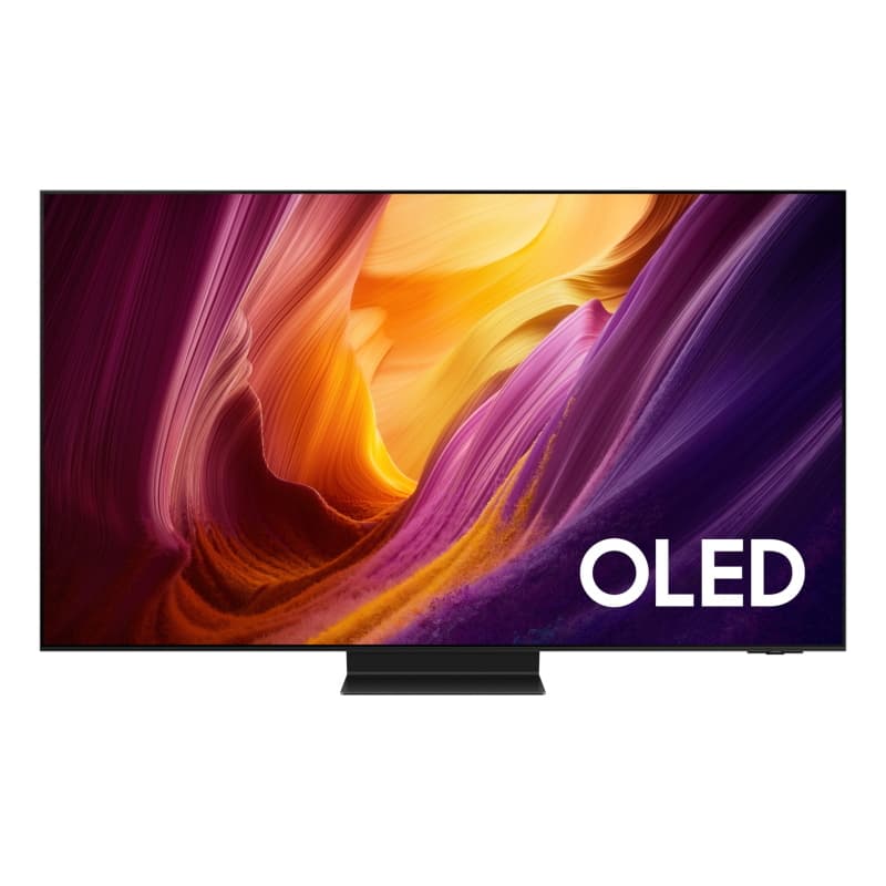 Tv 55 poll oled