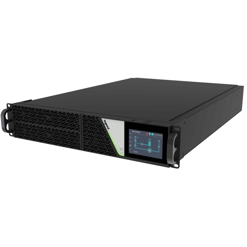 Ups keor dk 6000va no batt