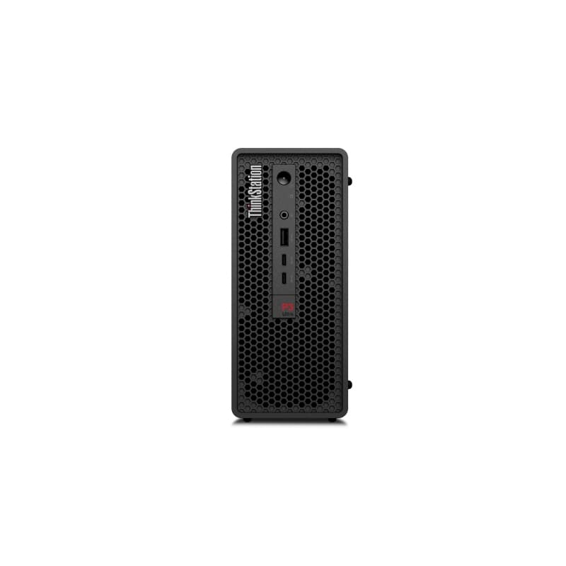 Workstation desktop lenovo p3 ultra g2 30j5007yix u7-265 32gb ssd1tb w11p