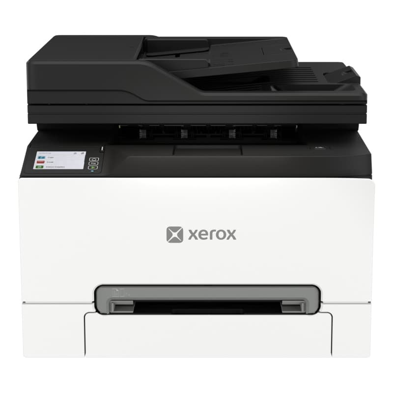 Xerox c255 a4 25ppn color mfp