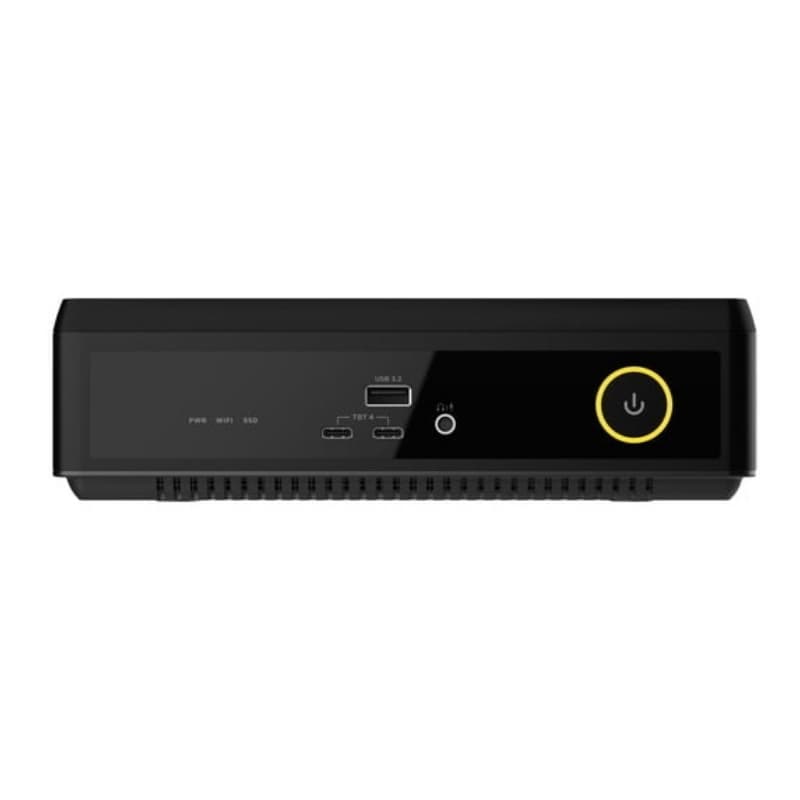 Zotac zbox magnus en275060tc - barebone - mini-pc