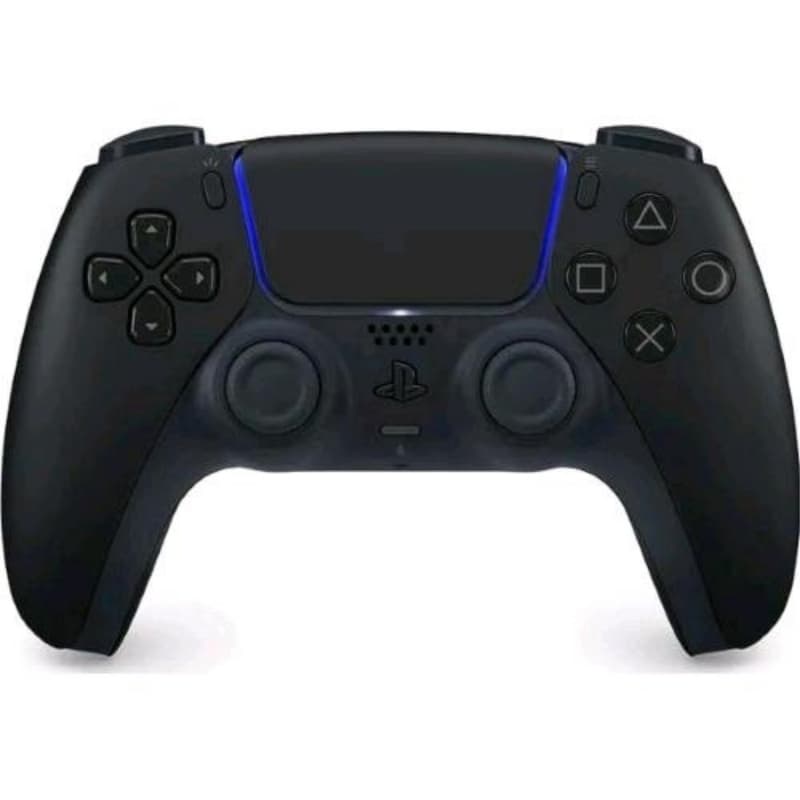 Sony playstation dualsense wireless controller v3 ps5 (black)