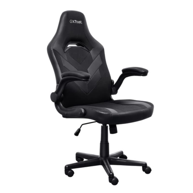 Trust sedia gaming gxt703 riye nero