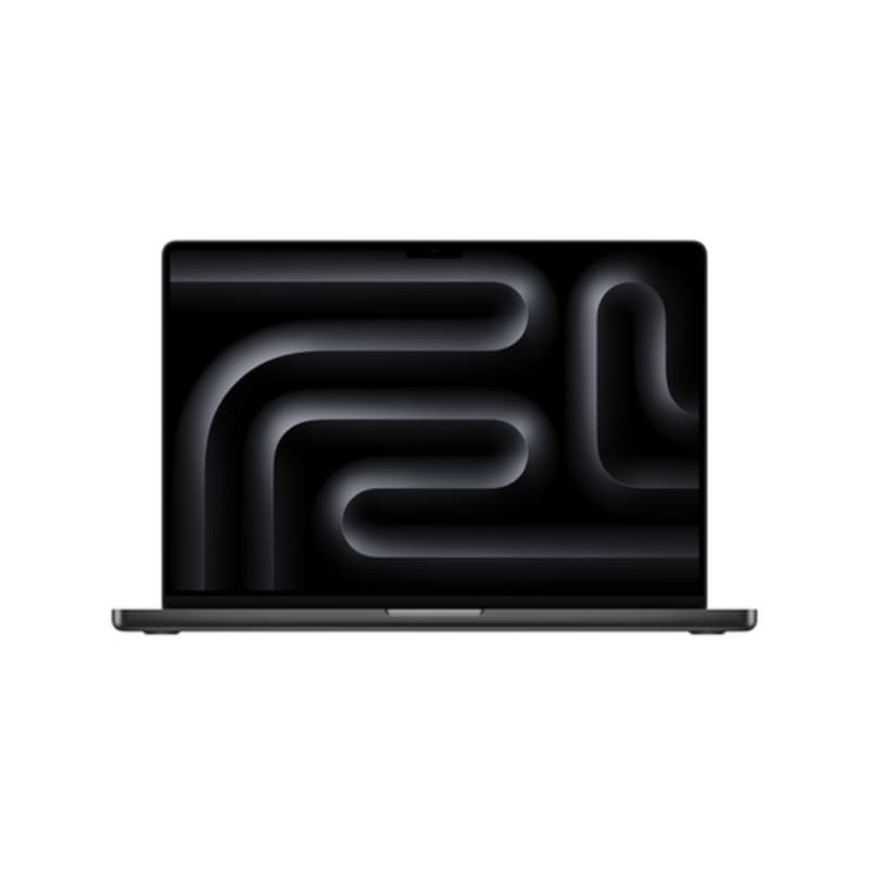 Apple nb macbook pro apple m5 pro chip with 18core cpu and 20core gpu 48gb 1tb ssd 16, space bla