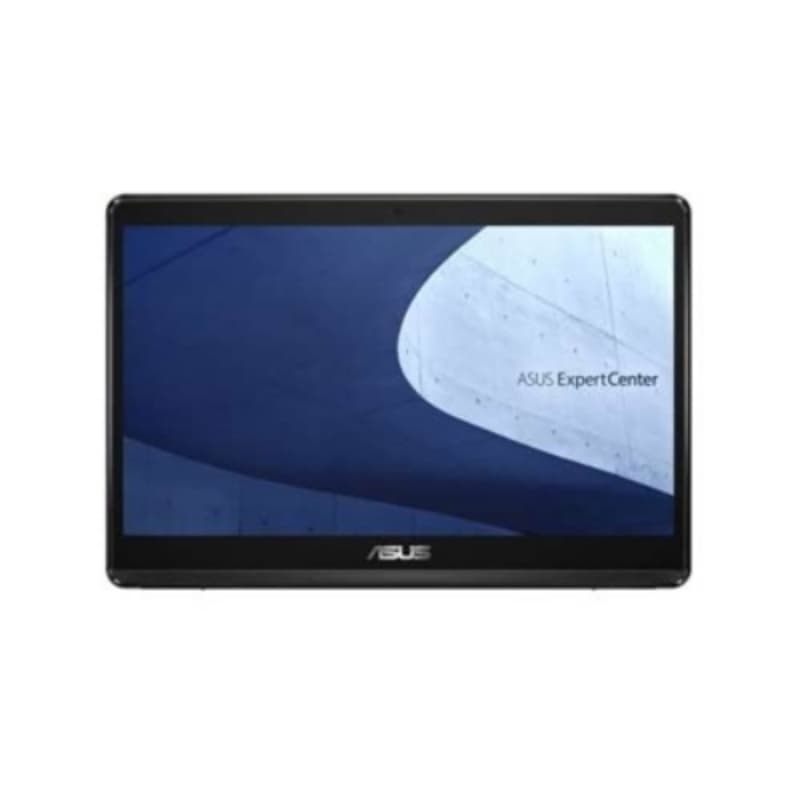 Asustek lcdpc touch asus e1600wkat-bmr300m 15.6fhd 16:9 glare blk cel n4500 8ddr4 256ssd freedos 2y wifi bt 5usb rj45 hdmi cam vesa t+m