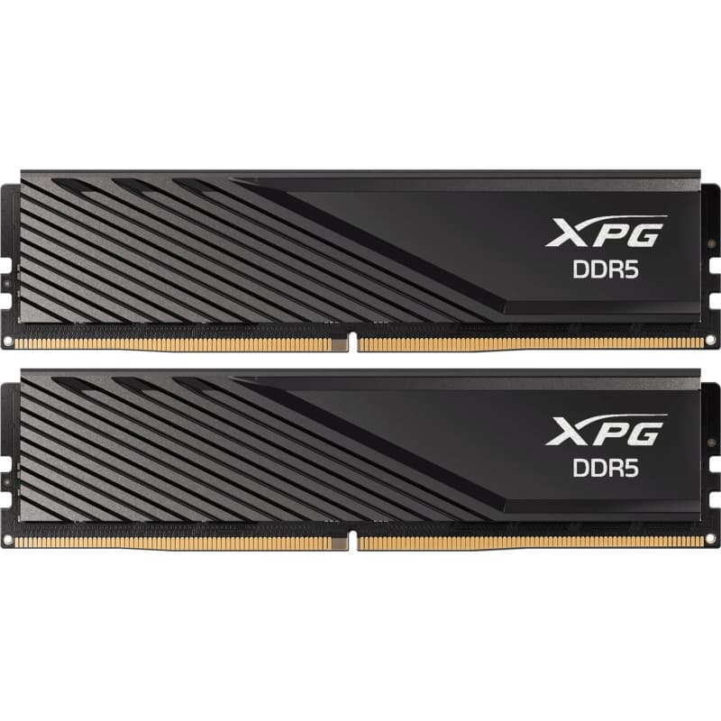 Adata ram dimm xpg lancer blade black 16gb kit 5600mhz ddr5