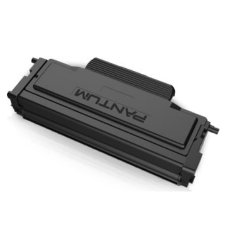 Pantum toner nero, tl-410x, 6000 pagine, per p3300dw m7100dw m7310dw